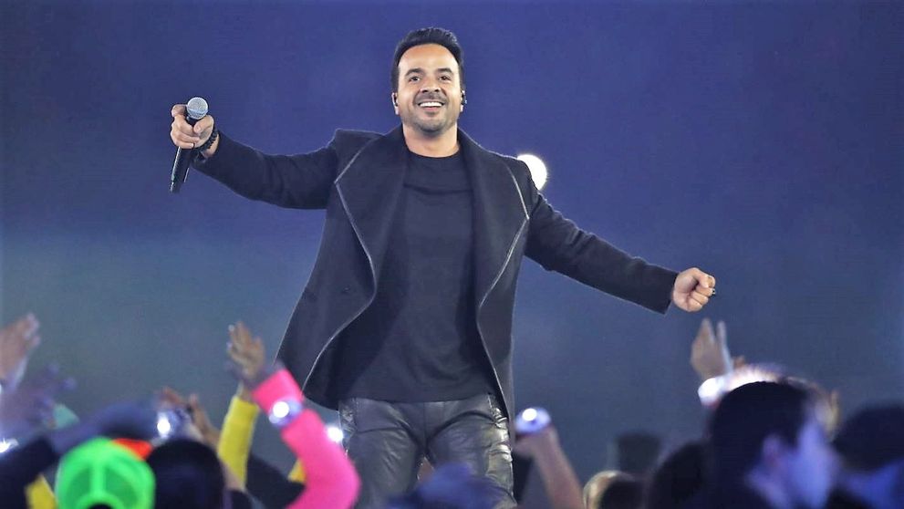 Prima reacție a lui Luis Fonsi după ce a cântat în România pe o sumă fabuloasă