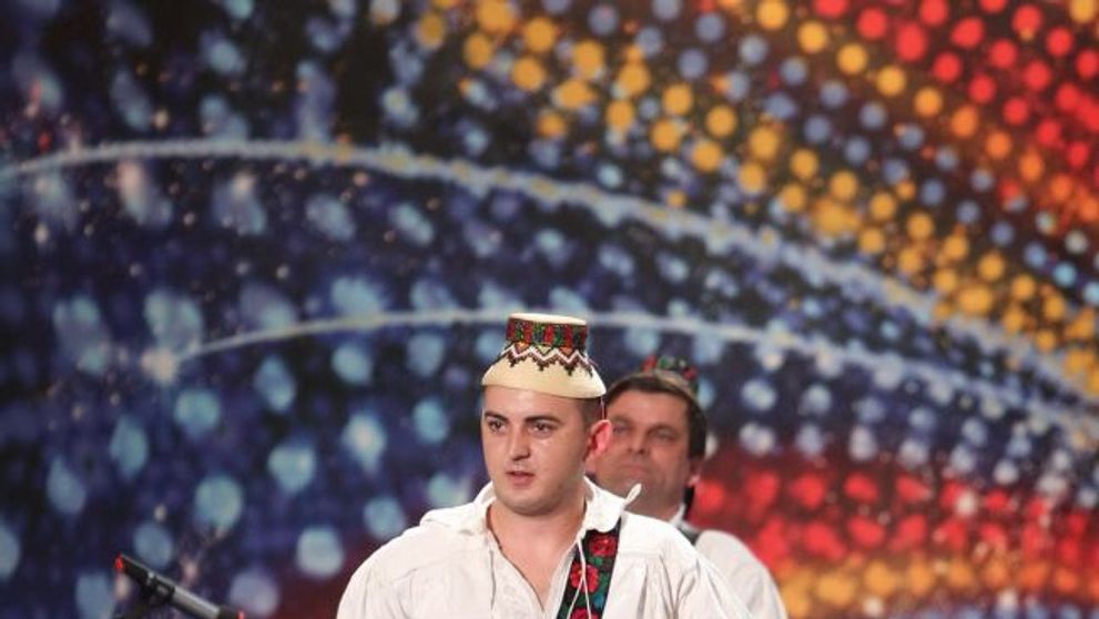 Vasile Godja
