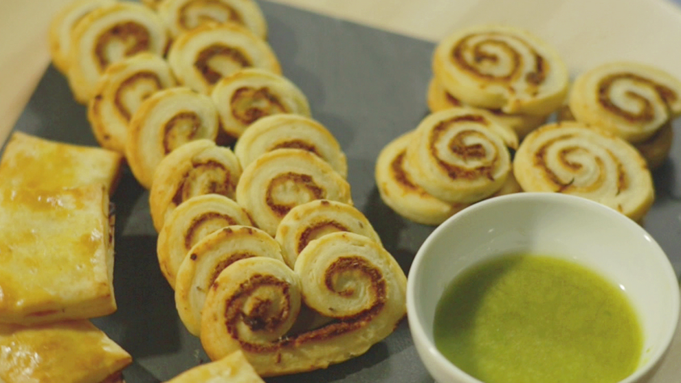 Reteta Biscuit sarat