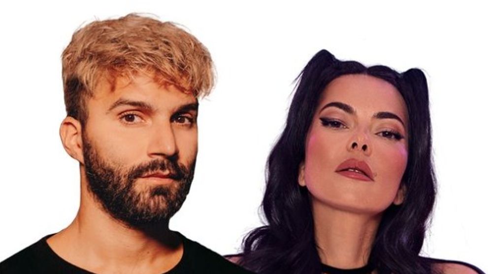 Record pentru INNA: disc de platinǎ în Franța pentru “Rock My Body”, colaborarea cu R3HAB şi Sash!