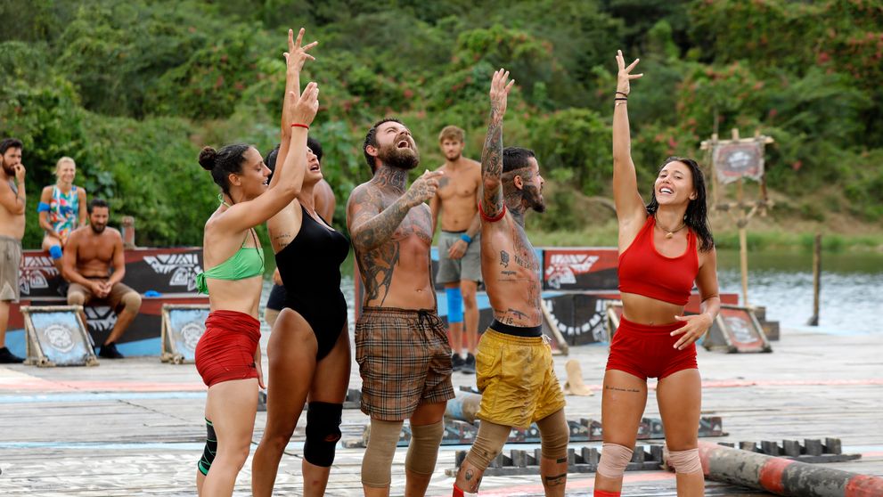 Survivor All Stars 2024, 12 aprilie. ”Săptămâna viitoare, urmează UNIFICAREA sezonului suprem”! Ce se va întâmpla cu cei 12 concurenți rămași în concurs