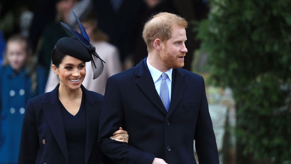 Meghan Markle și Prințul Harry respectă în fiecare an de Crăciun o tradiție veche de pe vremea Prințului Albert și a Reginei Victoria! Practică asta chiar dacă nu mai fac parte din Familia Regală