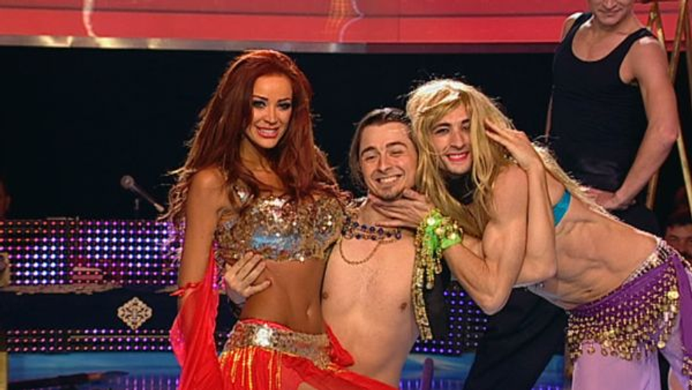 Bianca Dragusanu, dupa experienta 