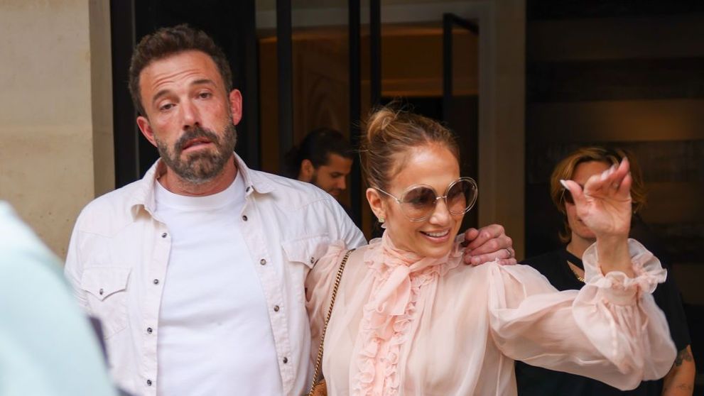Jennifer Lopez  rupt tăcerea despre despărțirea de Ben Affleck. Ce a putut să declare despre dramele din viața sa personală