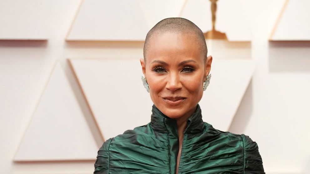 Reacția actriței Jada Pinkett Smith, când Will l-a plesnit pe Chris Rock