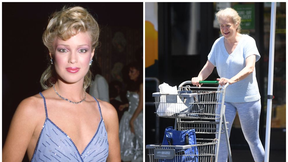Actrița care a fermecat Hollywoodul în anii '80 a fost surprinsă de paparazzi și este aproape de nerecunoscut. Cum arată astăzi Melody Anderson
