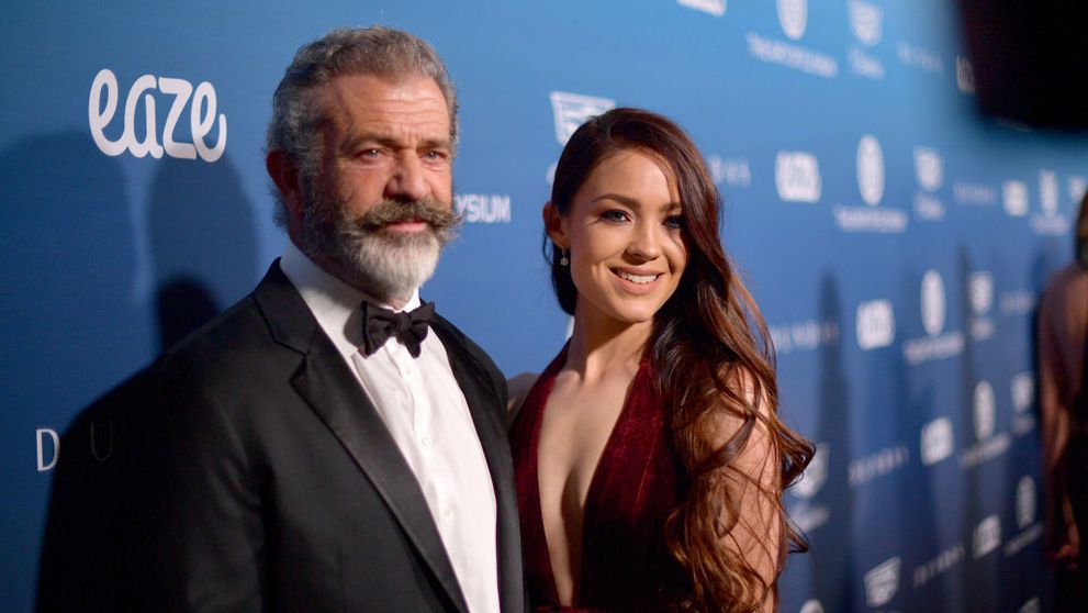Ea avea 24, el 58 și 8 copii: povestea de iubire dintre Mel Gibson și Rosalind Ross