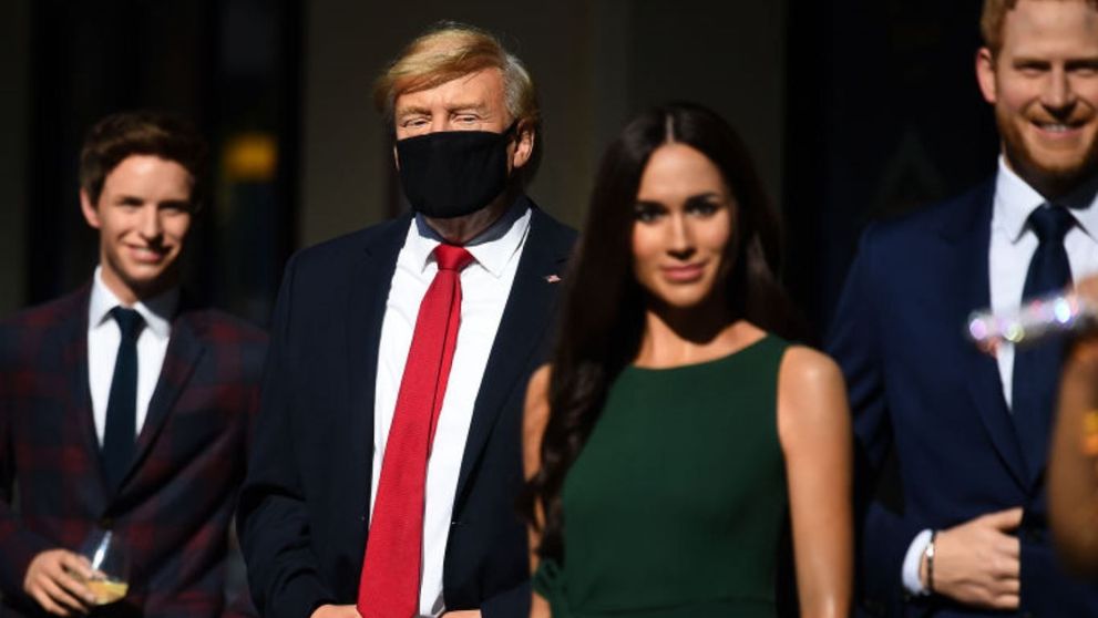 Ce crede Donald Trump despre interviul dat de Meghan Markle și n-a dezvăluit public
