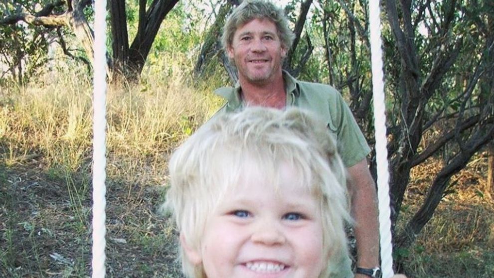 Fiul lui Steve Irwin a crescut si seamana leit cu tatal lui. Cum arata acum si cu ce se ocupa