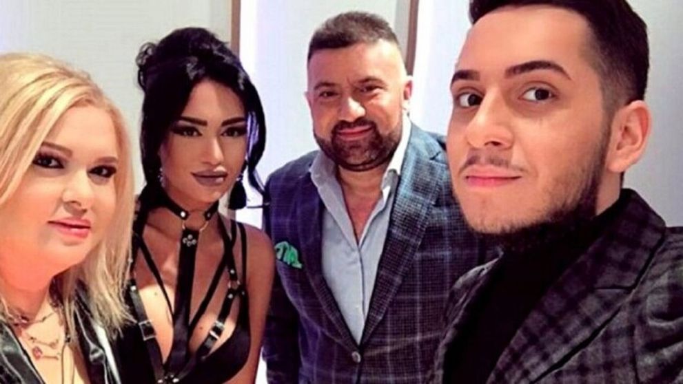 Fulgy, noi dezvăluiri șocante! Sora lui ar fi fost violată pe când avea doar 14 ani