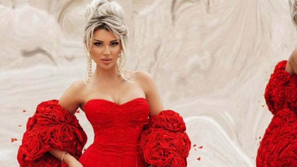 Cum și-a prevestit Liuba Monalisa moartea. Soțul ei, Roman, a dezvăluit care au fost ultimele ei cuvinte, înainte să plece la salonul de înfrumusețare: „Eu mă tem să...”