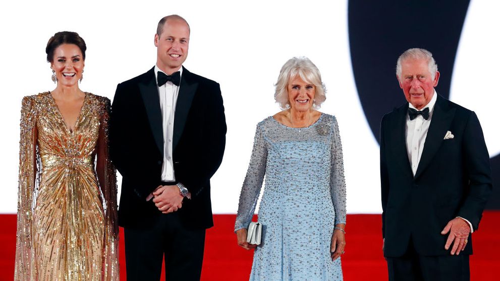 Obiceiul lui Kate Middleton care i-a deranjat pe Regele Charles și Camilla. A făcut eforturi pentru a se corecta