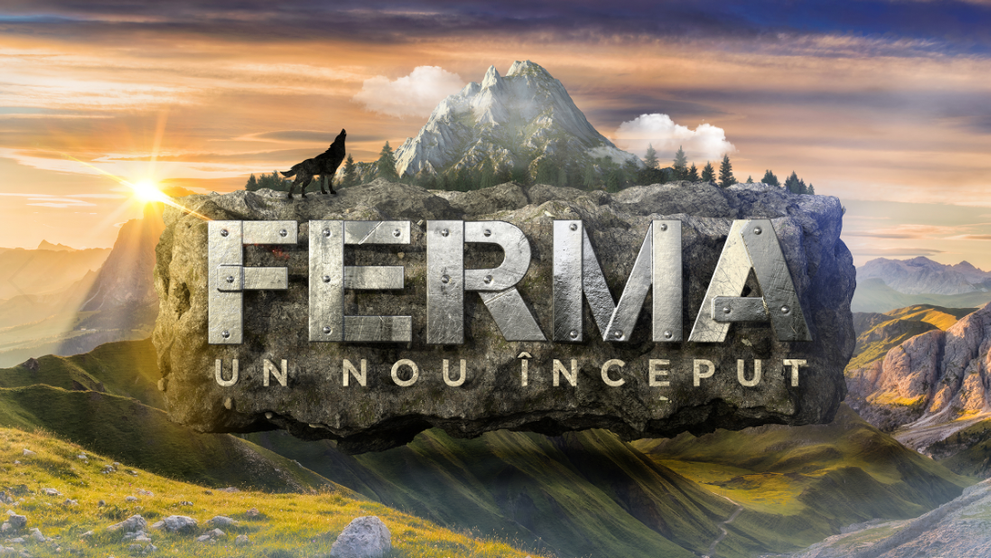 Ce a însemnat Ferma – Un nou început! în cifre?