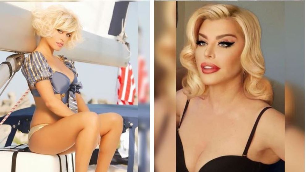 Loredana, mai sexy ca niciodată: 