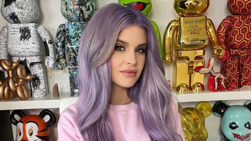 Kelly Osbourne, de nerecunoscut! Incredibil cum arată vedeta după ce a slăbit peste 40 de kilograme