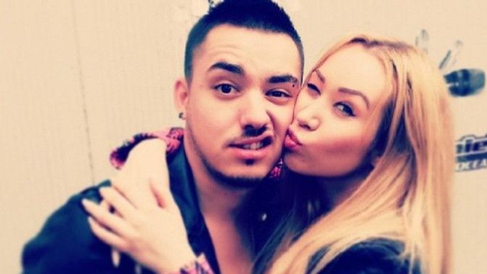 In sfarsit a recunoscut. Adevarul despre relatia dintre Adrian Tutu si Xonia