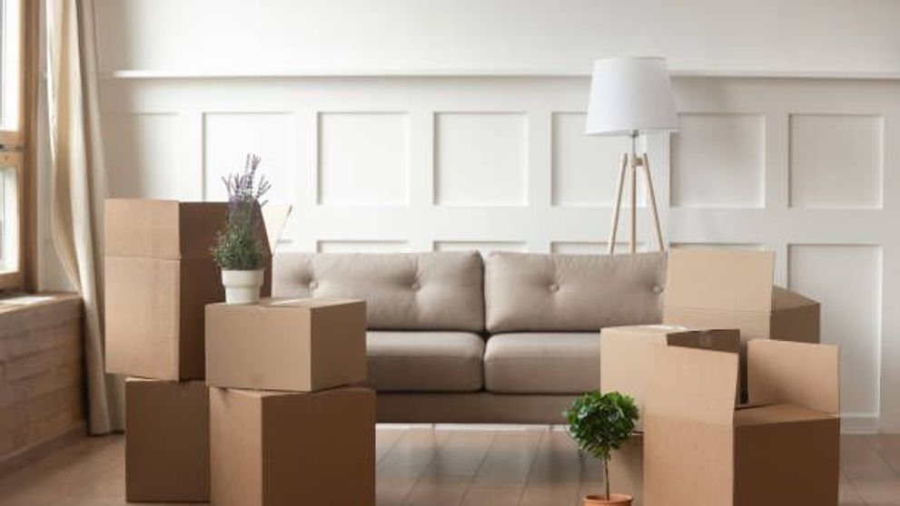 (P) Servicii profesionale de mutări mobilier București!