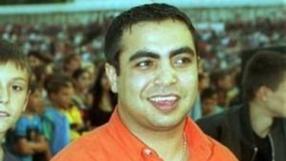 Dan Bursuc
