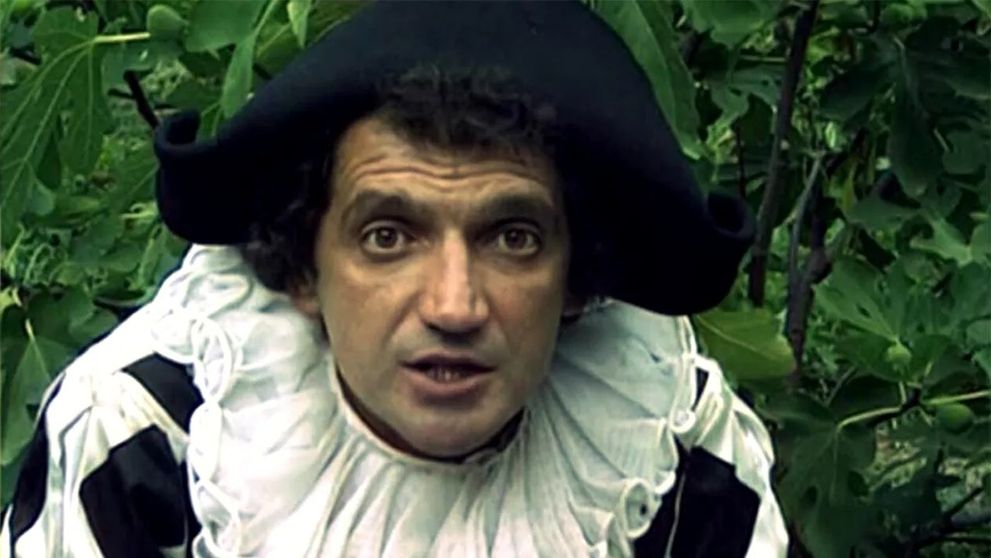 Îl mai știi pe celebrul Arlechino din anii ’90? Cum arată acum Mihai Gruia Sandu