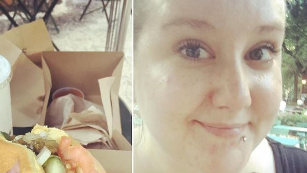 A fost vegetariana timp de 16 ani. Ce s-a intamplat dupa ce a inceput sa manance din nou carne