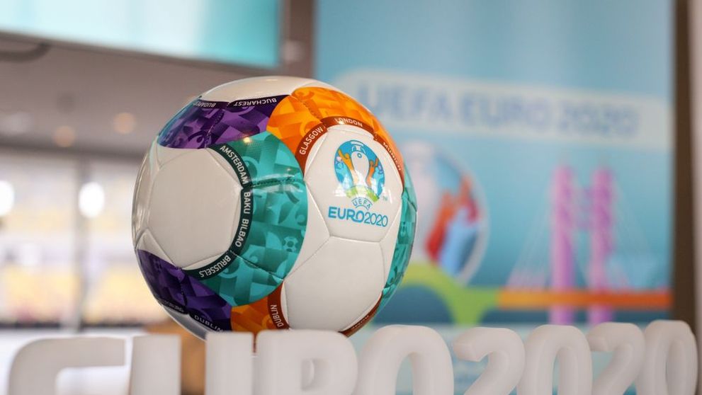 EURO 2020: Programul fazelor eliminatorii! Cine ajunge în finală?