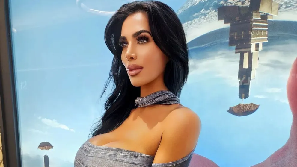 Ultima operație estetică i-a fost fatală! O tânăra care s-a operat ca să semene cu Kim Kardashian a murit la 34 de ani