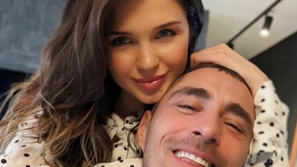 Vladimir Drăghia, imagini de poveste de la botezul mezinei sale: „Un tablou minunat, o familie frumoasă!”