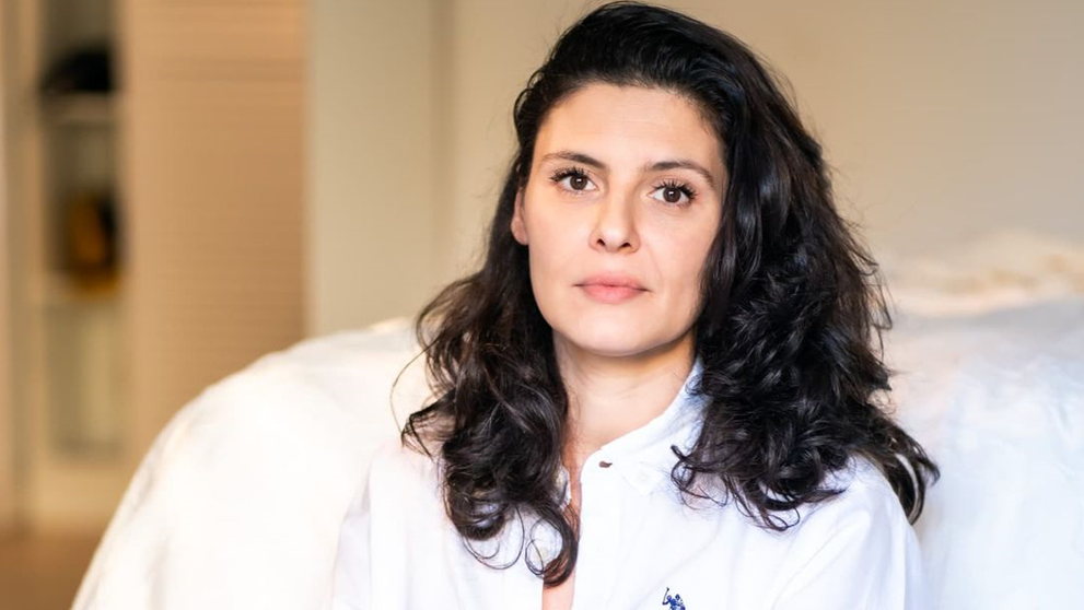 Ramona Păuleanu vrea un milion de euro de la spitalul în care s-a născut fiul ei