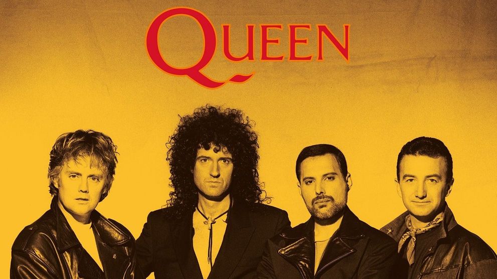 Queen a lansat, cu Freddie Mercury, piesa „Face it alone”