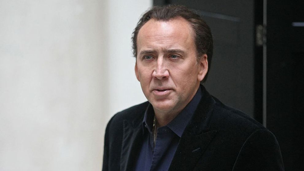 TIFF 2019. Nicolas Cage vine la Cluj pentru a primi un premiu pentru întreaga carieră