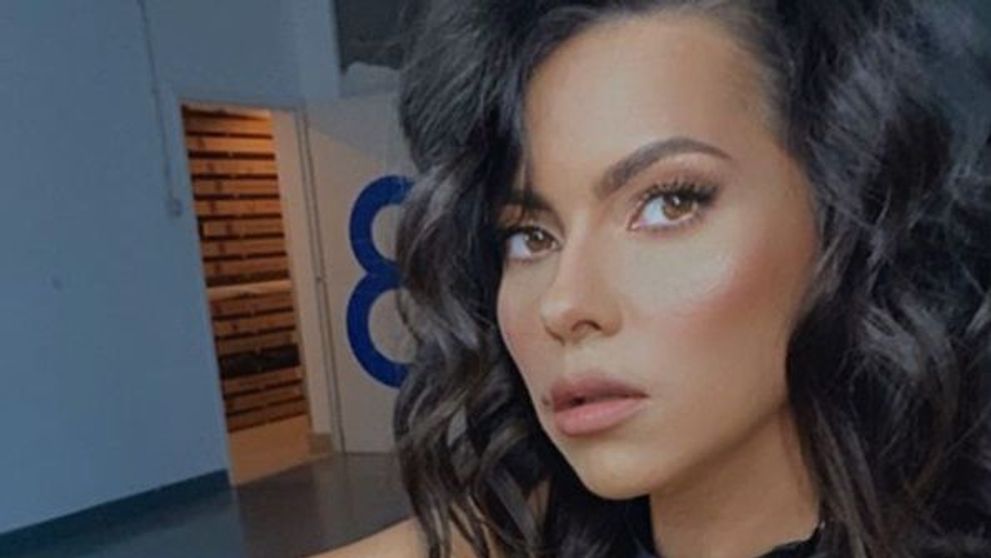 VIDEO Inna cântă piesa Alexandrei Stan, „Mr. Saxobeat”, pe TikTok