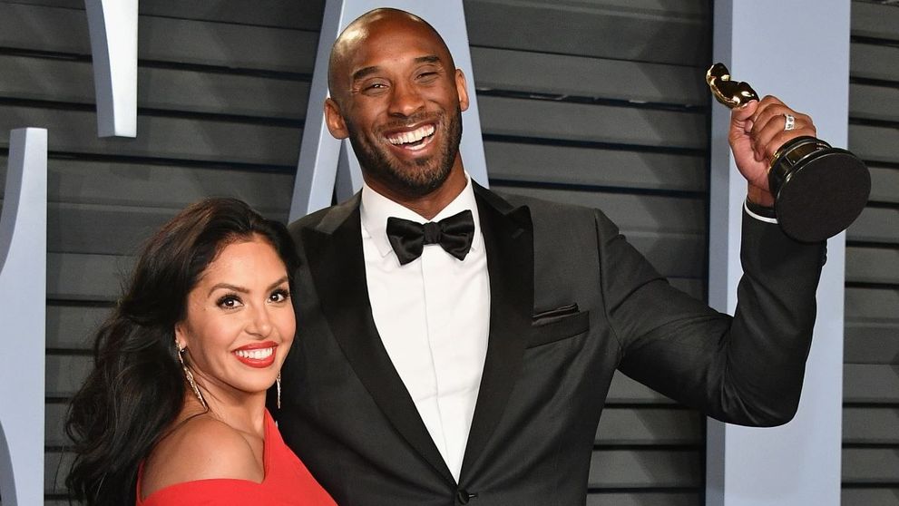 Văduva lui Kobe Bryant, Vanessa, mesaj emoționant de ziua răposatului ei soț