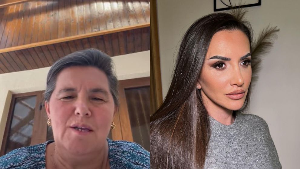 Mama Geta intervine în scandalul început de Mara Bănică. Replica usturătoare pe care i-a dat-o aceasta jurnalistei, în urma tuturor acuzațiilor primite: „Atât pricepe ea”