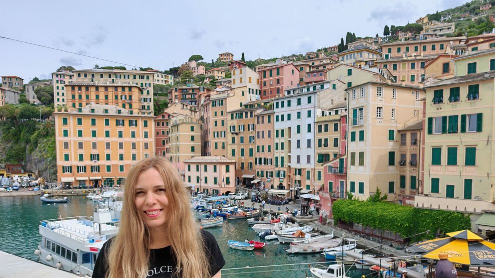 O vacanță în Liguria care îți rămâne în suflet: de la istoria impresionantă a Genovei la farmecul colorat al Rivierei Italiene