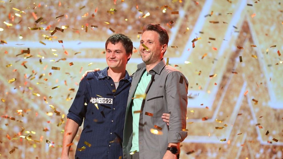 INTERVIU Erno Varga, spălătorul de vase care l-a impresionat pe Andi Moisescu: ”Votați pe cine simțiți că merită