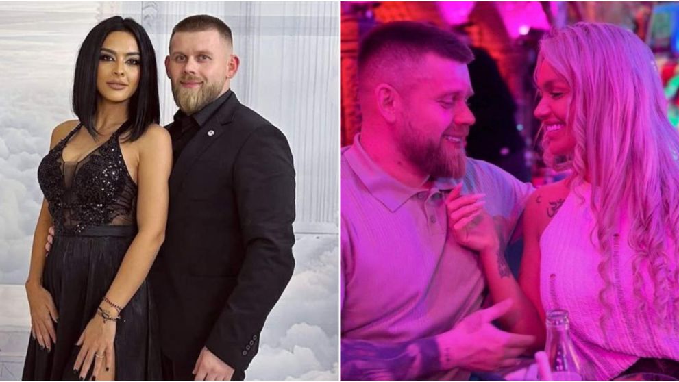Răzvan Kovacs a dat-o uitării pe Ema Oprișan! Bărbatul s-a „combinat” cu o femeie extrem de controversată din showbiz. S-au afișat împreună, iar fanii au rămas fără cuvinte