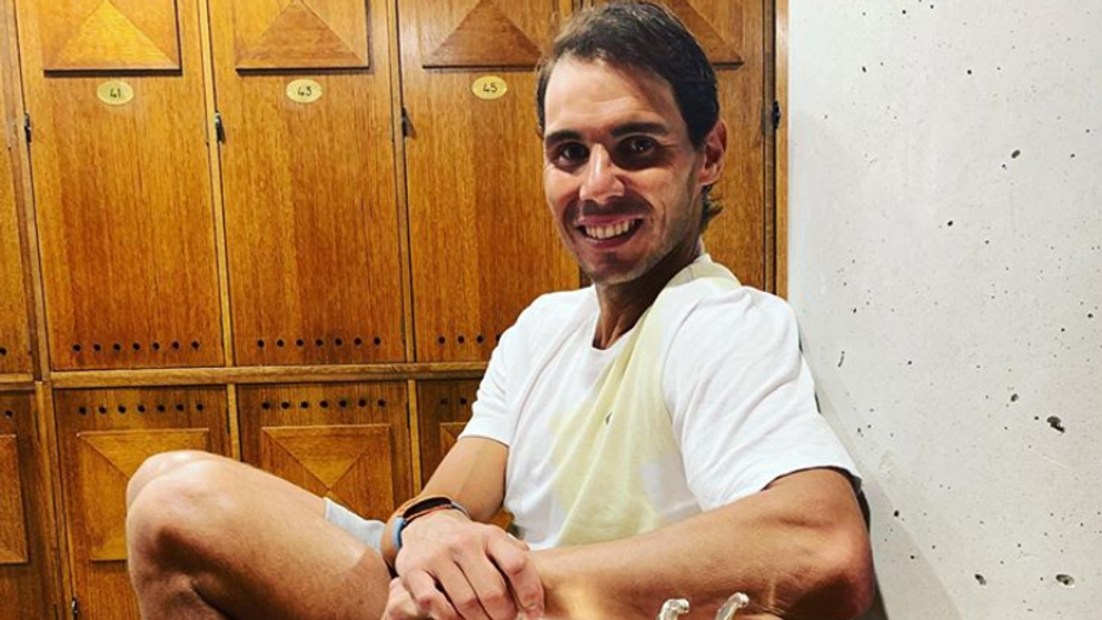 Vedetele din întreaga lume reacționează la succesul uriaș al lui Rafael Nadal, de la Roland Garros