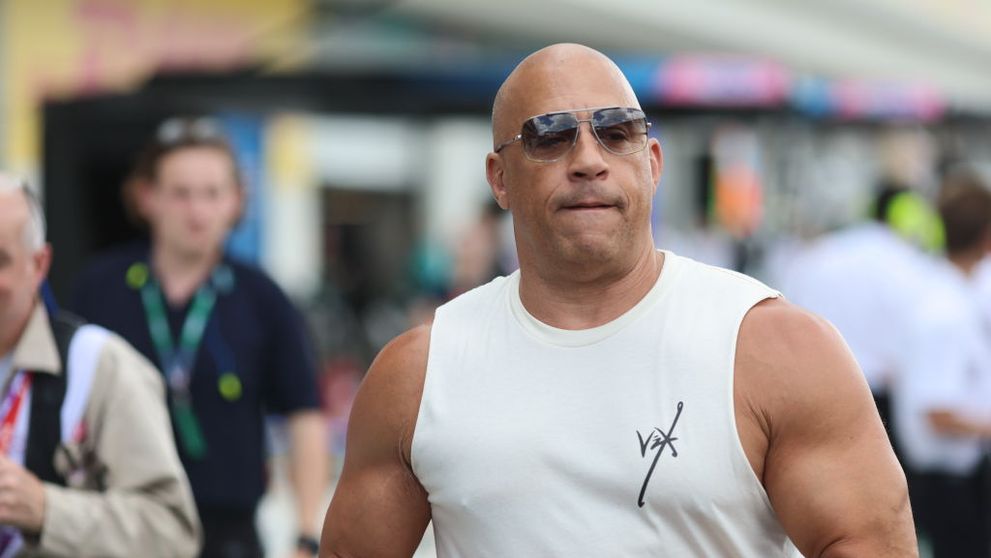 Șoc la Hollywood! Vin Diesel e acuzat de agresiune sexuală de o fostă asistentă! Ce a povestit victima