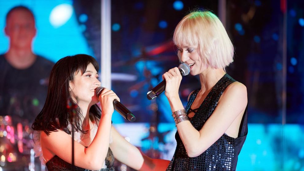 Turneul muzical COSMOS al Irinei Rimes, sold out la Galați și Iași. Unde mai sunt bilete