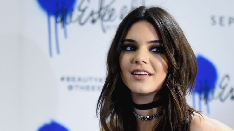 Kendall Jenner a fost detronata. Care este cea mai apreciata poza de la Instagram 