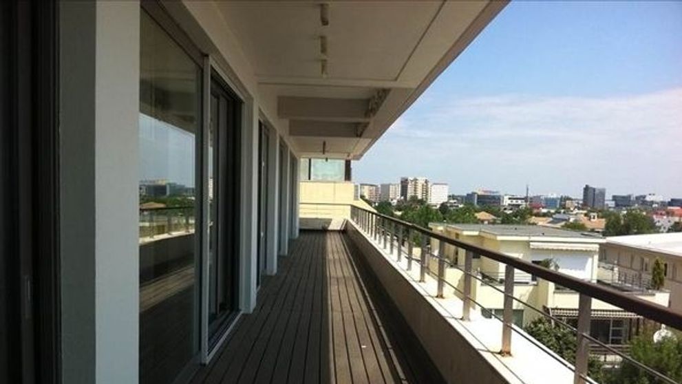 Cel mai scump apartament scos la vanzare in Romania costa 2 milioane de euro. FOTO