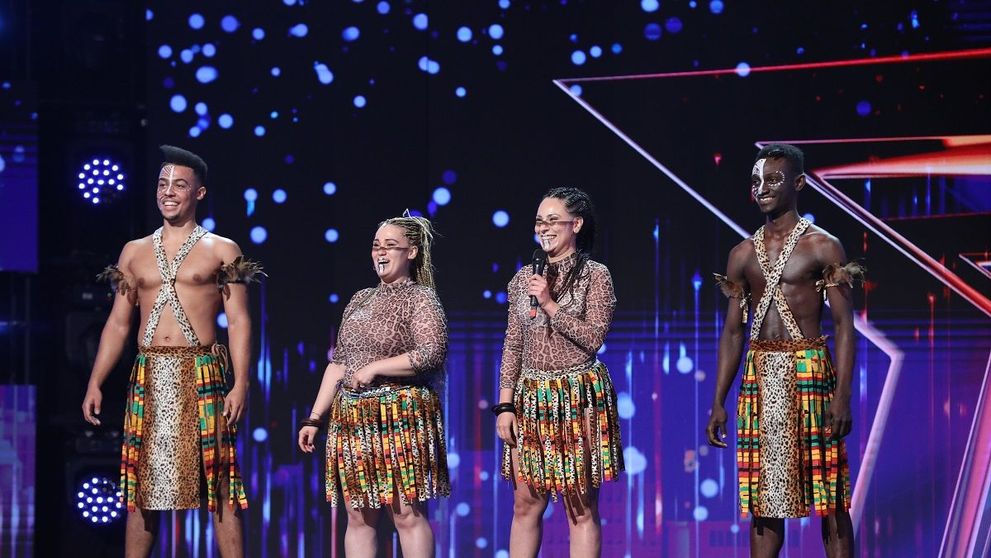 Peste 2,4 milioane de români au fost cu ochii pe Românii au Talent! Luni, un nou golden buzz