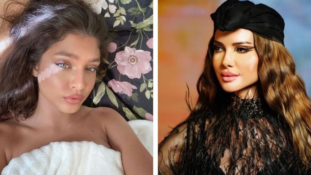 Reacții după sărutul dintre Elena Chiriac și Otilia Bilionera: 