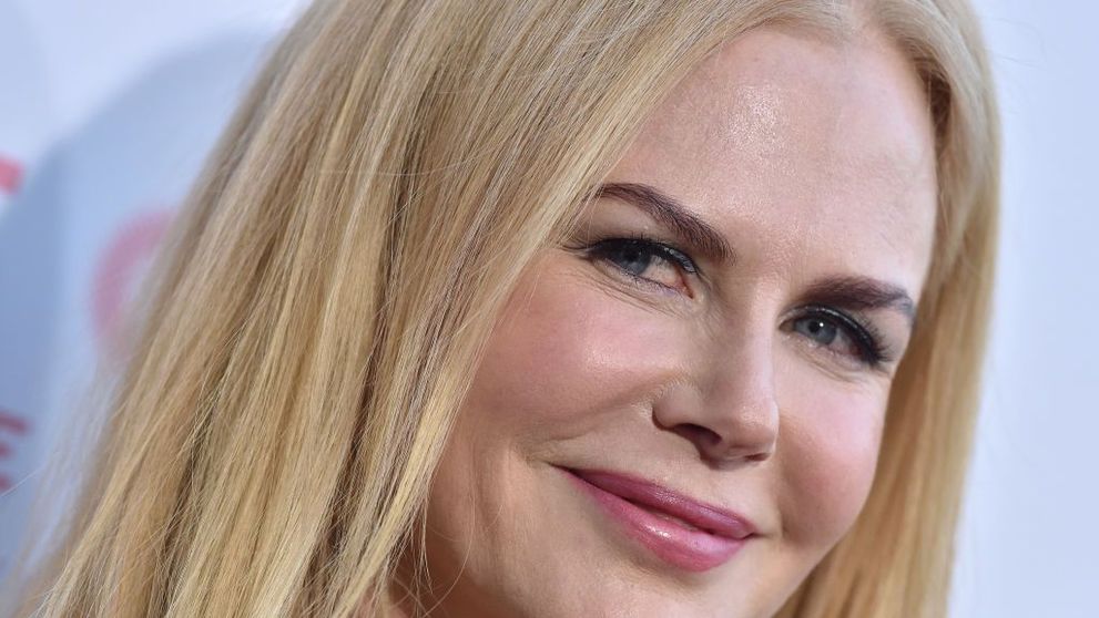 Nicole Kidman, mandra de varsta pe care o are: 