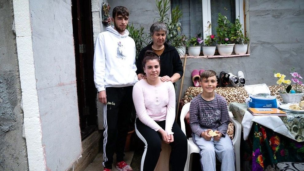 Visuri la cheie, 27 septembrie | O familie care și-a păstrat încrederea, în ciuda provocărilor: „Mama este Superman”