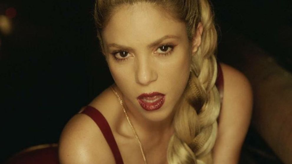 Shakira, anunt trist pentru fani. Ce i s-a intamplat cantaretei