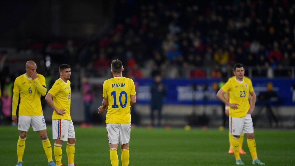 Meciul Israel – România se vede live la PRO X și pe VOYO