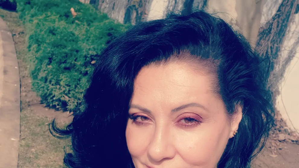 Mama Antoniei, despre relația ei cu Alex Velea, dar și despre copilăria Antoniei 