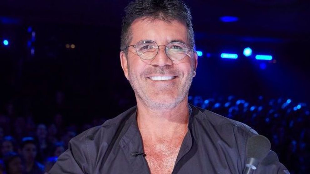 Mesajul lui Simon Cowell, creatorul ”Got Talent”, pentru telespectatorii români!