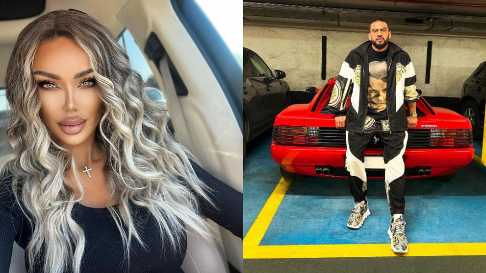 Bianca Drăgușanu sare în apărarea lui Dorian Popa, după ce a recunoscut că s-a drogat: „Situația asta stânjenitoare”